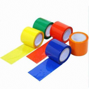 BOPP-Color-Adhesive-Tape